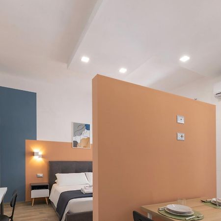 קליארי Quarzo. Modern Rooms מראה חיצוני תמונה