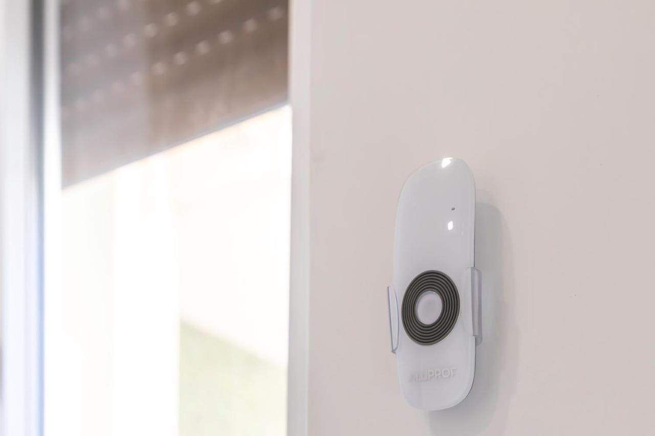 קליארי Quarzo. Modern Rooms מראה חיצוני תמונה